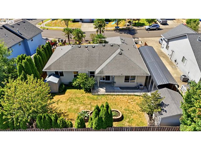 2321 Sw BARBARA St, Mc Minnville, OR 97128