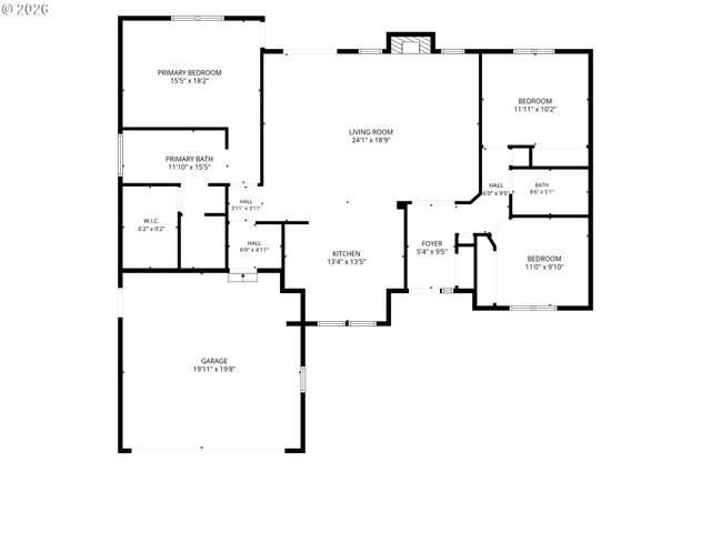 2321 Sw BARBARA St, Mc Minnville, OR 97128