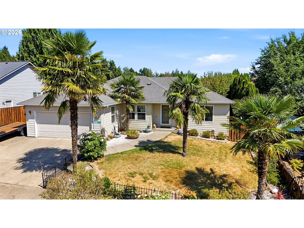 Image 26 of property listing at 2321 Sw BARBARA St, Mc Minnville, OR 97128