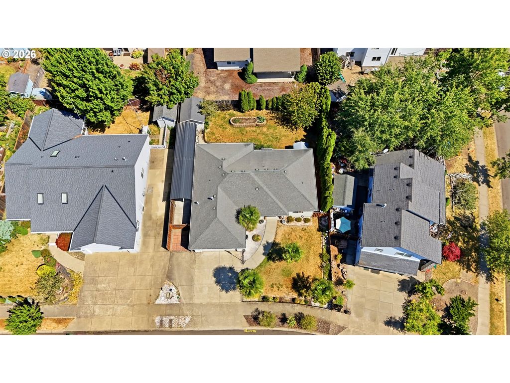 Image 27 of property listing at 2321 Sw BARBARA St, Mc Minnville, OR 97128