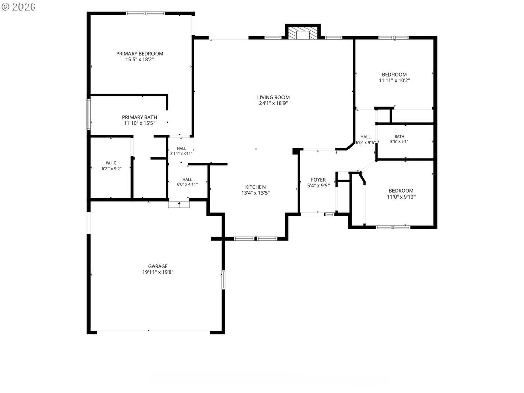 Image 4 of property listing at 2321 Sw BARBARA St, Mc Minnville, OR 97128