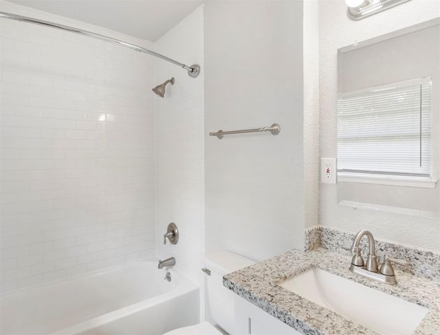 7406 Janak Drive, Houston, TX 77055