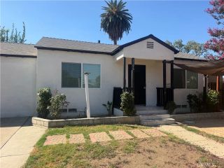 1196 W 3rd, Pomona, CA 91766