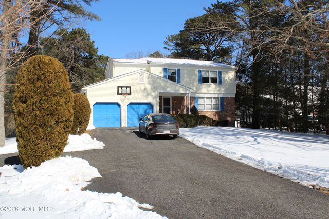 435 Frank Applegate Road, Jackson, NJ 08527