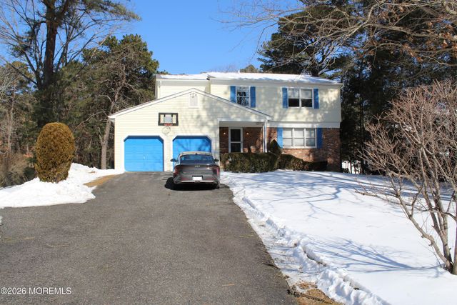 435 Frank Applegate Road, Jackson, NJ 08527