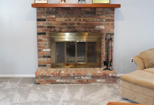 435 Frank Applegate Road, Jackson, NJ 08527