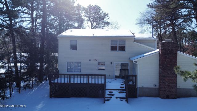 435 Frank Applegate Road, Jackson, NJ 08527