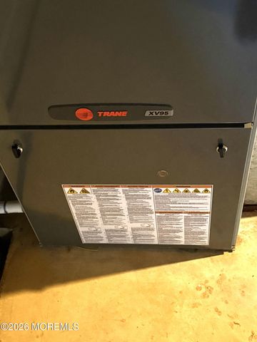 435 Frank Applegate Road, Jackson, NJ 08527