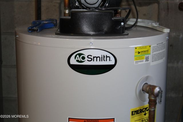 435 Frank Applegate Road, Jackson, NJ 08527