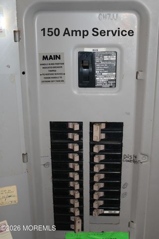 435 Frank Applegate Road, Jackson, NJ 08527