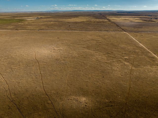 E Howell (Tr A-3) Road, Estancia, NM 87016
