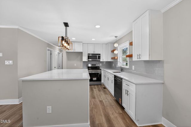 2840 Providence Road, Raleigh, NC 27610