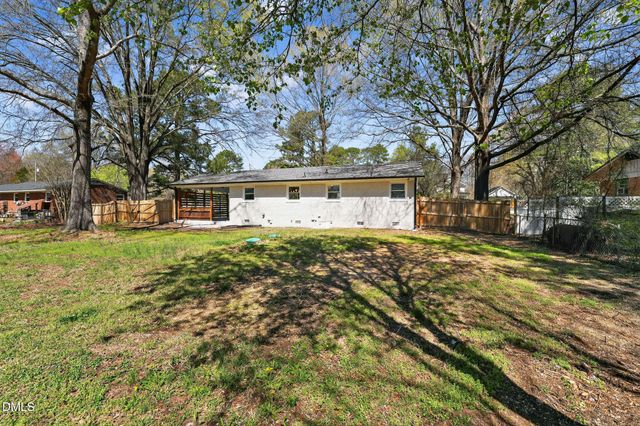 2840 Providence Road, Raleigh, NC 27610