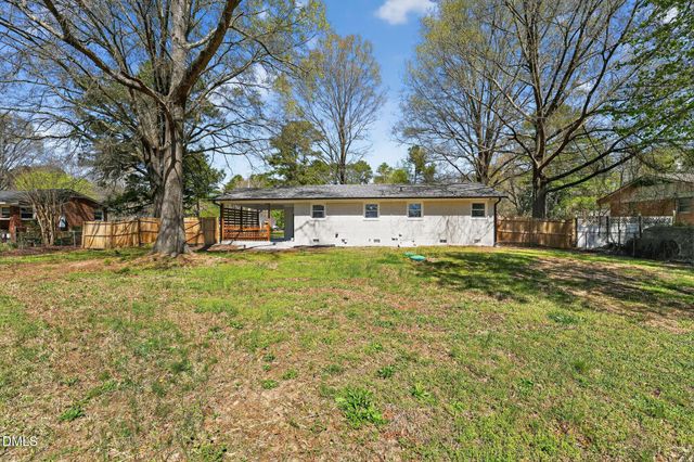 2840 Providence Road, Raleigh, NC 27610