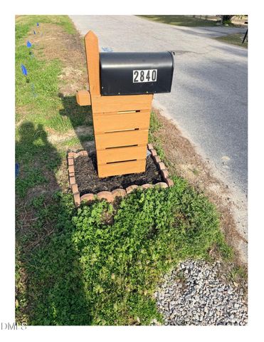 2840 Providence Road, Raleigh, NC 27610