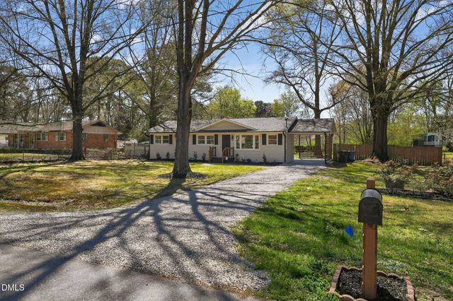 2840 Providence Road, Raleigh, NC 27610