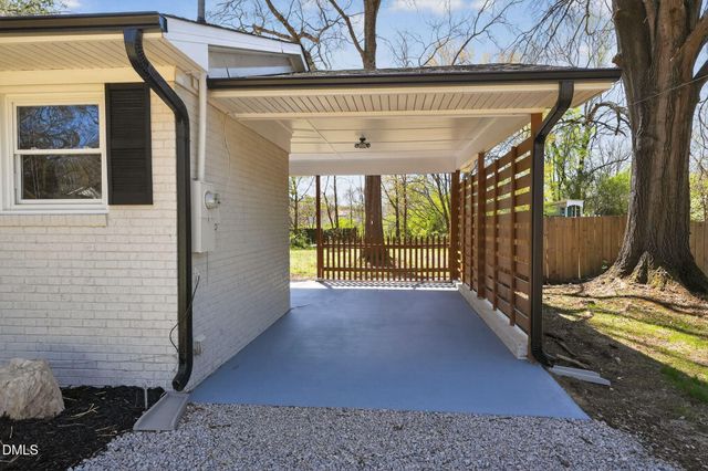 2840 Providence Road, Raleigh, NC 27610