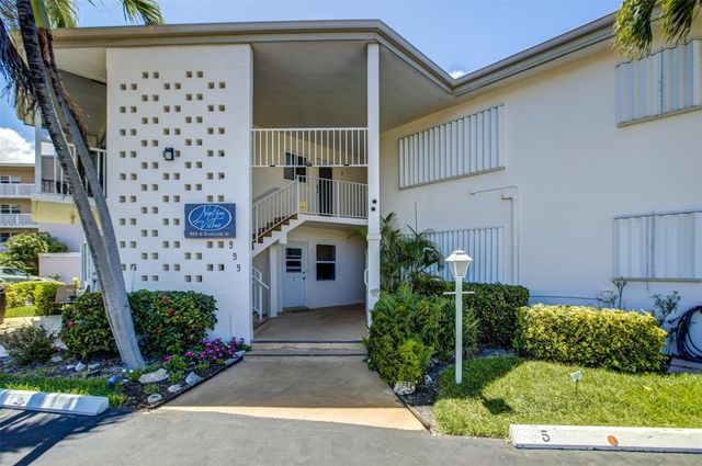 999 N Riverside Drive 11, Pompano Beach, FL 33062