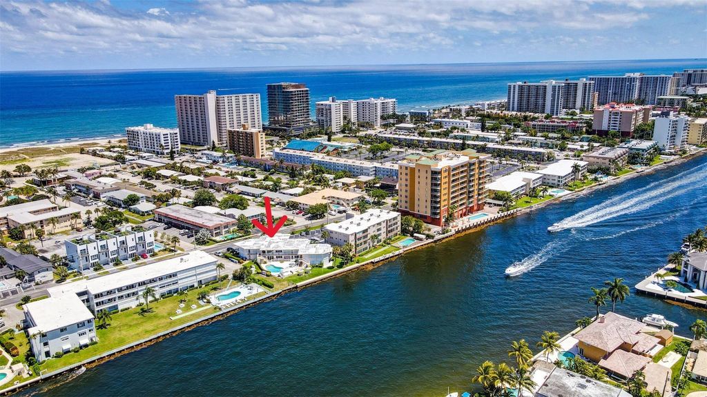 999 N Riverside Drive 11, Pompano Beach, FL 33062