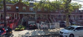 1118 E 101st Street, Brooklyn, NY 11236