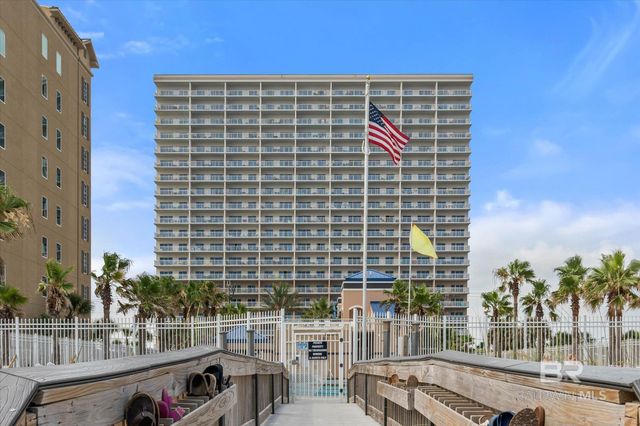 1010 W Beach Boulevard 1209, Gulf Shores, AL 36542