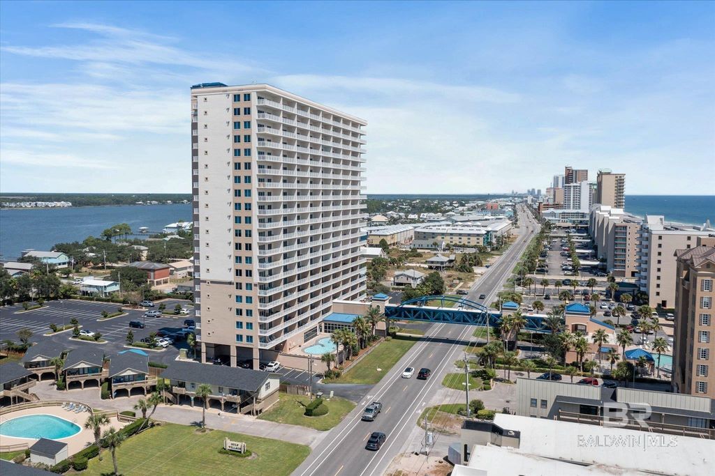 1010 W Beach Boulevard 1209, Gulf Shores, AL 36542