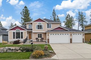 28 E Lindsey Ln, Spokane, WA 99208