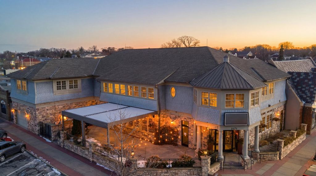 2171 4th Street, White Bear Lake, MN 55110 — exterior