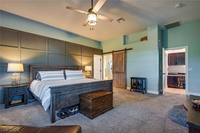 5730 North Park Street, Las Vegas, NV 89149