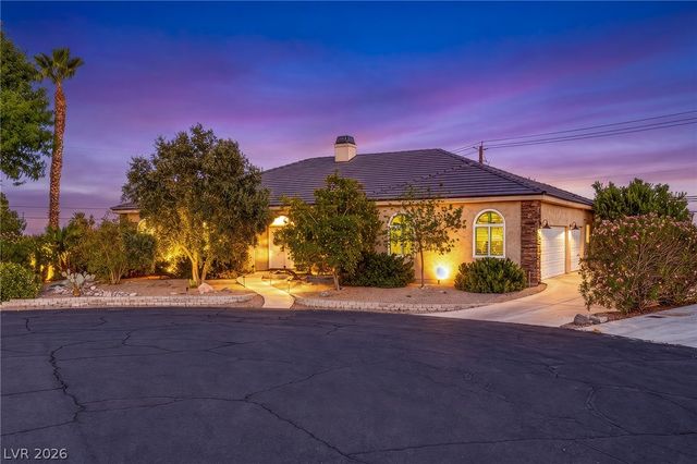 5730 North Park Street, Las Vegas, NV 89149