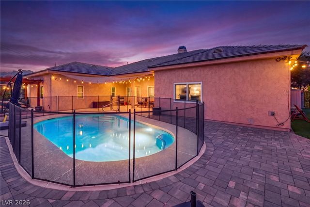 5730 North Park Street, Las Vegas, NV 89149