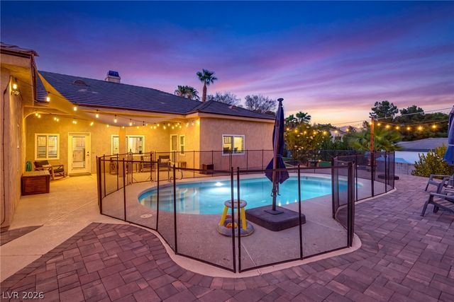 5730 North Park Street, Las Vegas, NV 89149