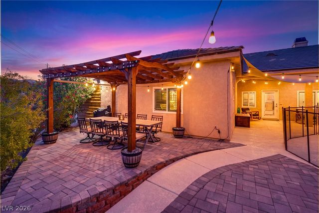 5730 North Park Street, Las Vegas, NV 89149