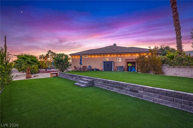5730 North Park Street, Las Vegas, NV 89149