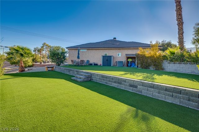 5730 North Park Street, Las Vegas, NV 89149
