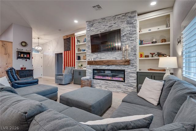 5730 North Park Street, Las Vegas, NV 89149