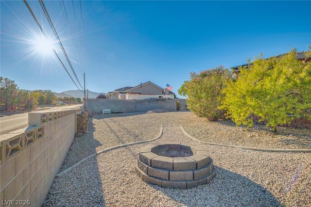 5730 North Park Street, Las Vegas, NV 89149