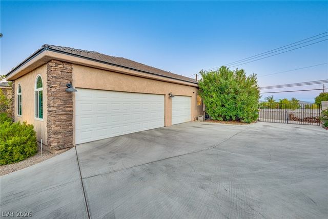 5730 North Park Street, Las Vegas, NV 89149