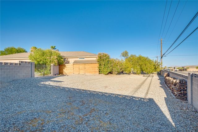 5730 North Park Street, Las Vegas, NV 89149