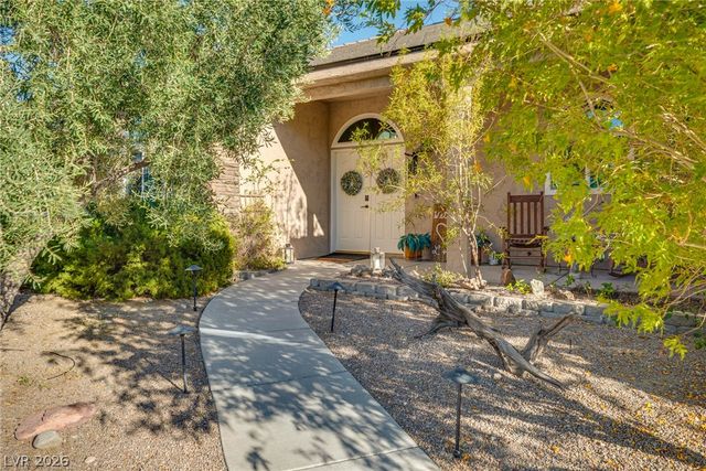 5730 North Park Street, Las Vegas, NV 89149