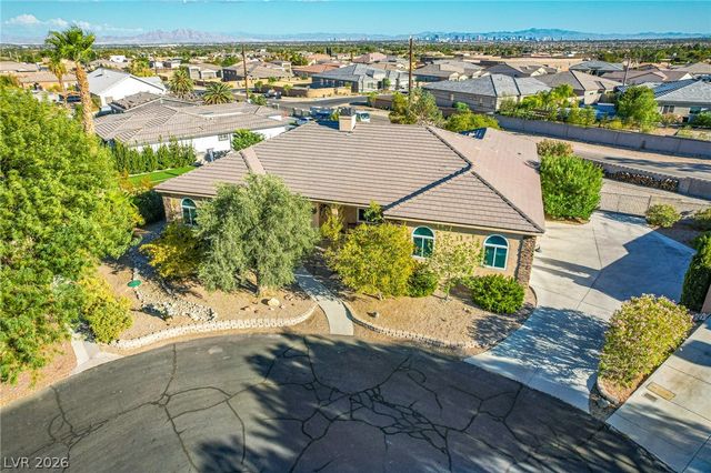 5730 North Park Street, Las Vegas, NV 89149