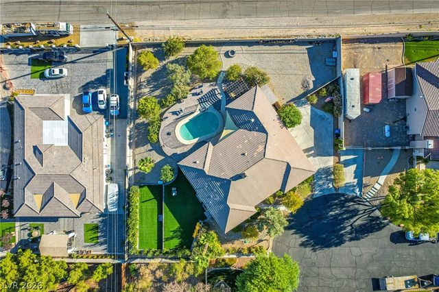 5730 North Park Street, Las Vegas, NV 89149