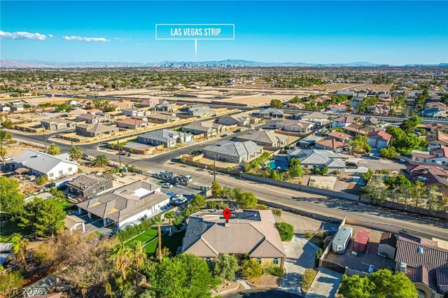 5730 North Park Street, Las Vegas, NV 89149