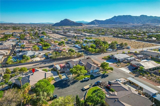 5730 North Park Street, Las Vegas, NV 89149