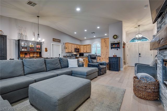 5730 North Park Street, Las Vegas, NV 89149
