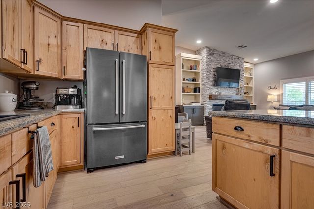 5730 North Park Street, Las Vegas, NV 89149