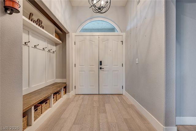 5730 North Park Street, Las Vegas, NV 89149