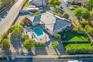 5730 North Park Street, Las Vegas, NV 89149