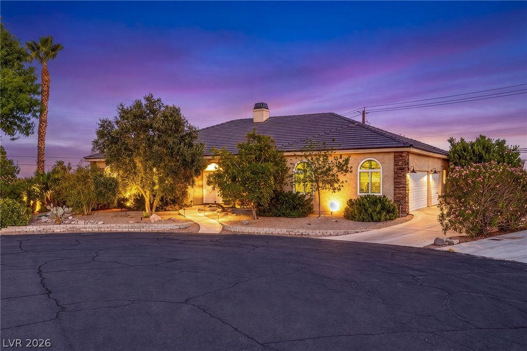 5730 North Park Street, Las Vegas, NV 89149 — photo 2