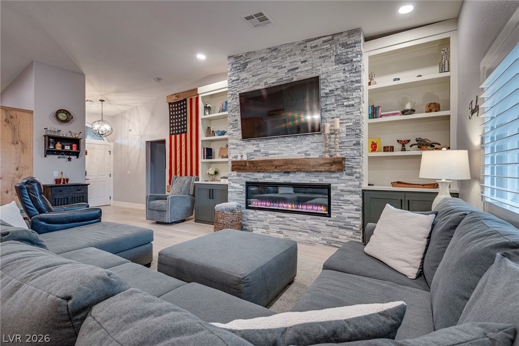 5730 North Park Street, Las Vegas, NV 89149 — photo 3